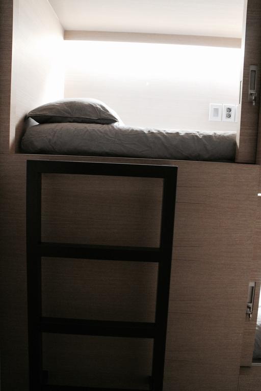 סיאול The Simple Stay 1 מראה חיצוני תמונה