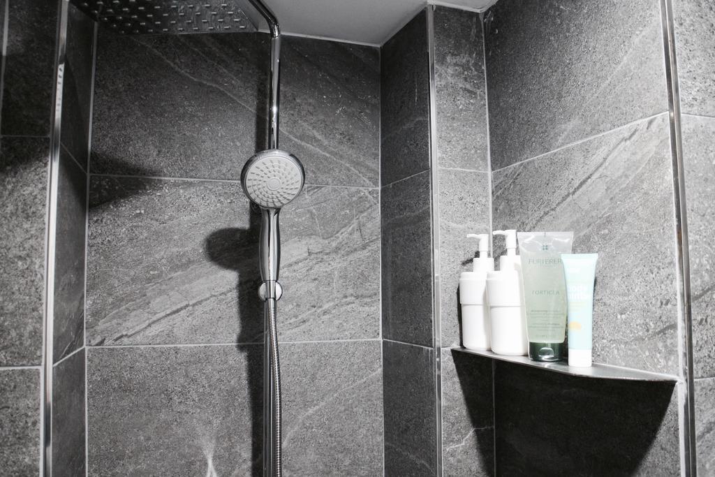 סיאול The Simple Stay 1 מראה חיצוני תמונה